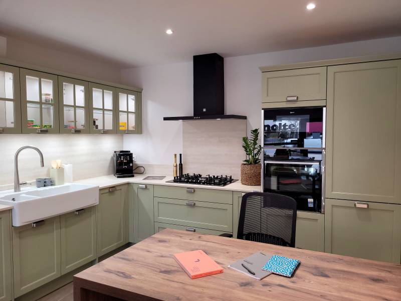 Esprit Cuisine, né à Sainte Cécile-les-Vignes